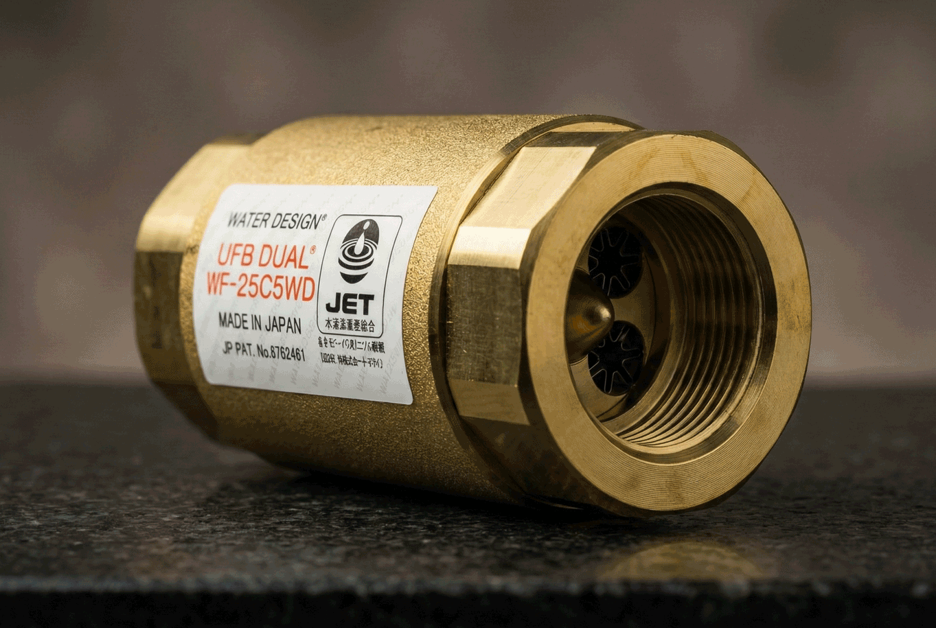 UFB DUAL 25A